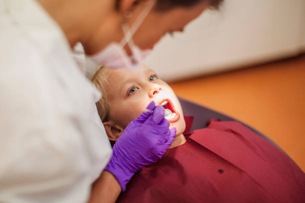 Best Root Canal Emergency Dentist  in Olathe, KS