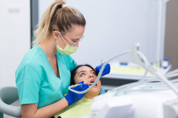 Best Cracked Tooth Emergency Dentist  in Olathe, KS