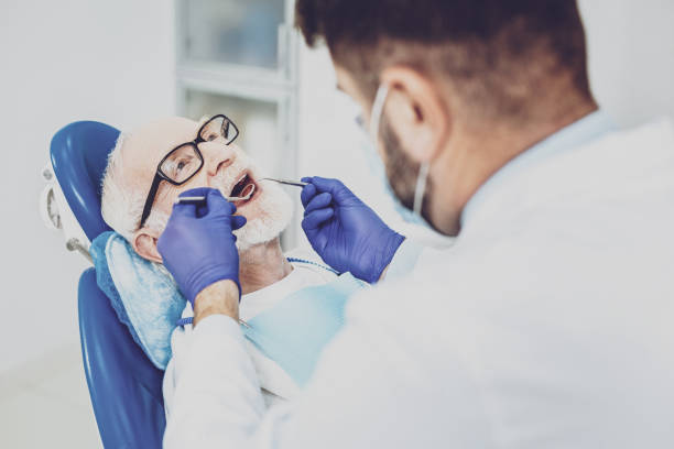 Emergency Dental Filling Replacement in KS